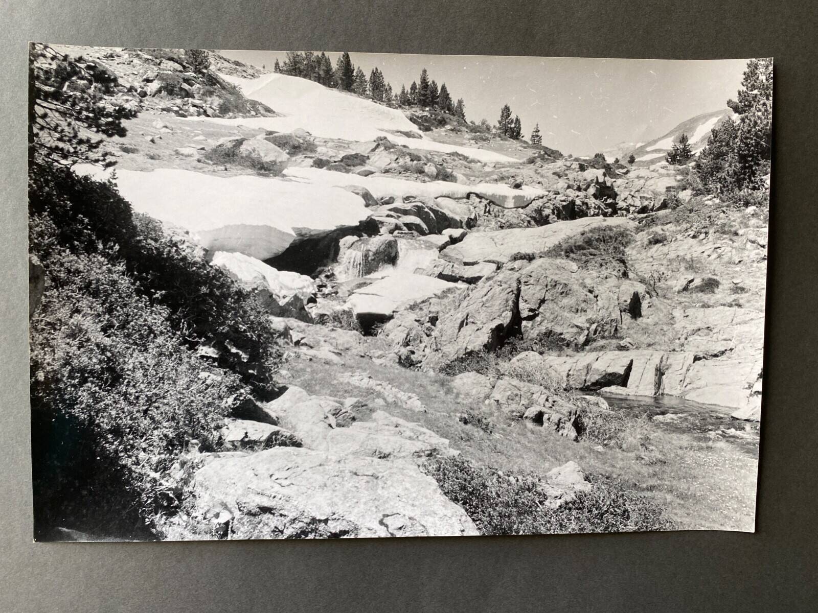 Silver photo Bernard Darot 20th Climbing
