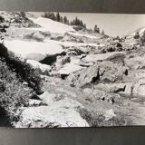 Silver photo Bernard Darot 20th Climbing