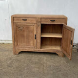 Art Deco sideboard