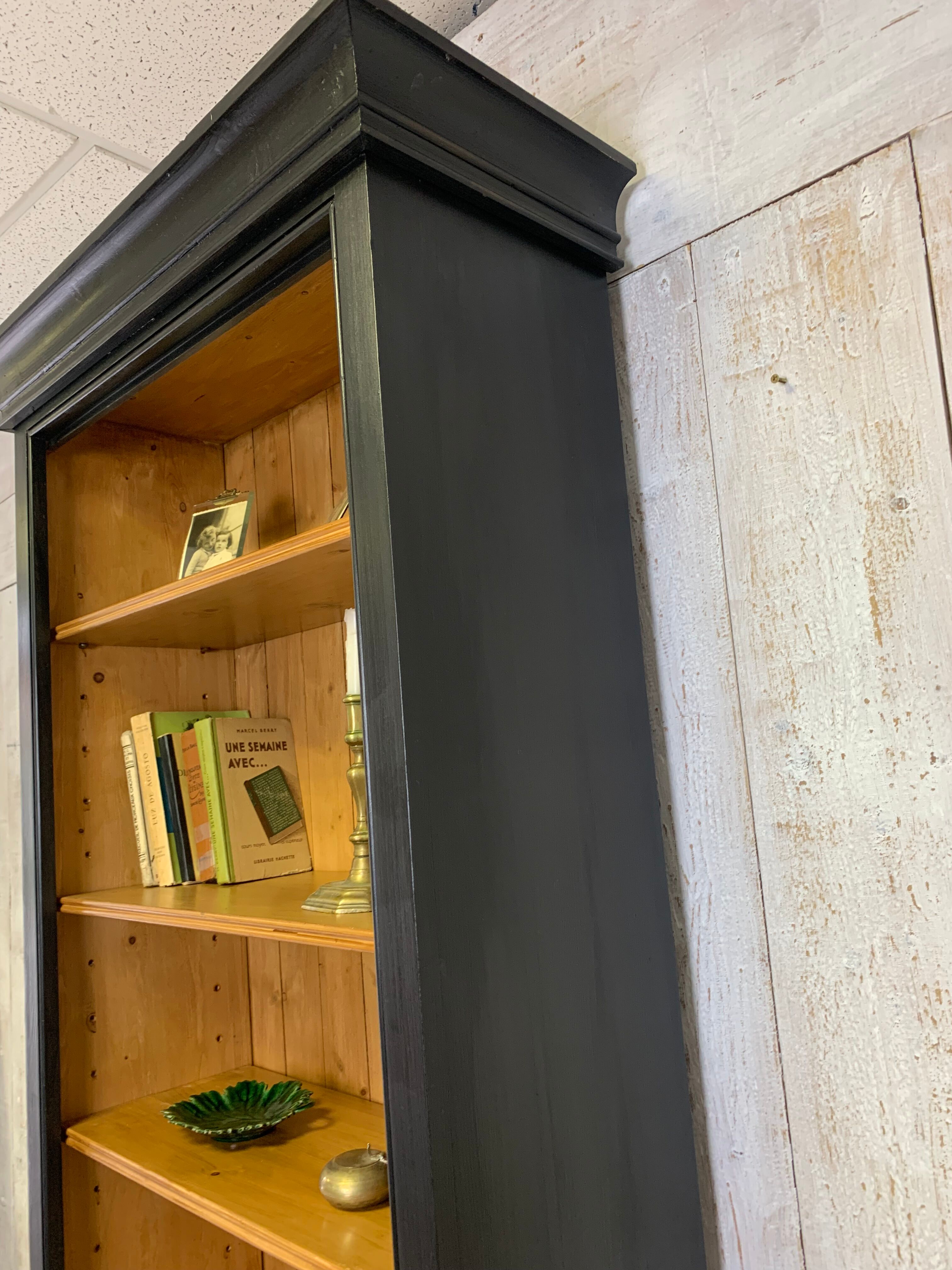 Bibliothèque