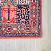 TAPIS VINTAGE Inspiration Art Déco