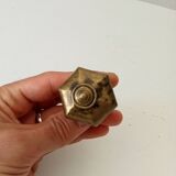 Art Deco furniture knob handle from the 30s/40s