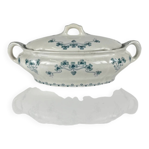 Légumier villeroy &