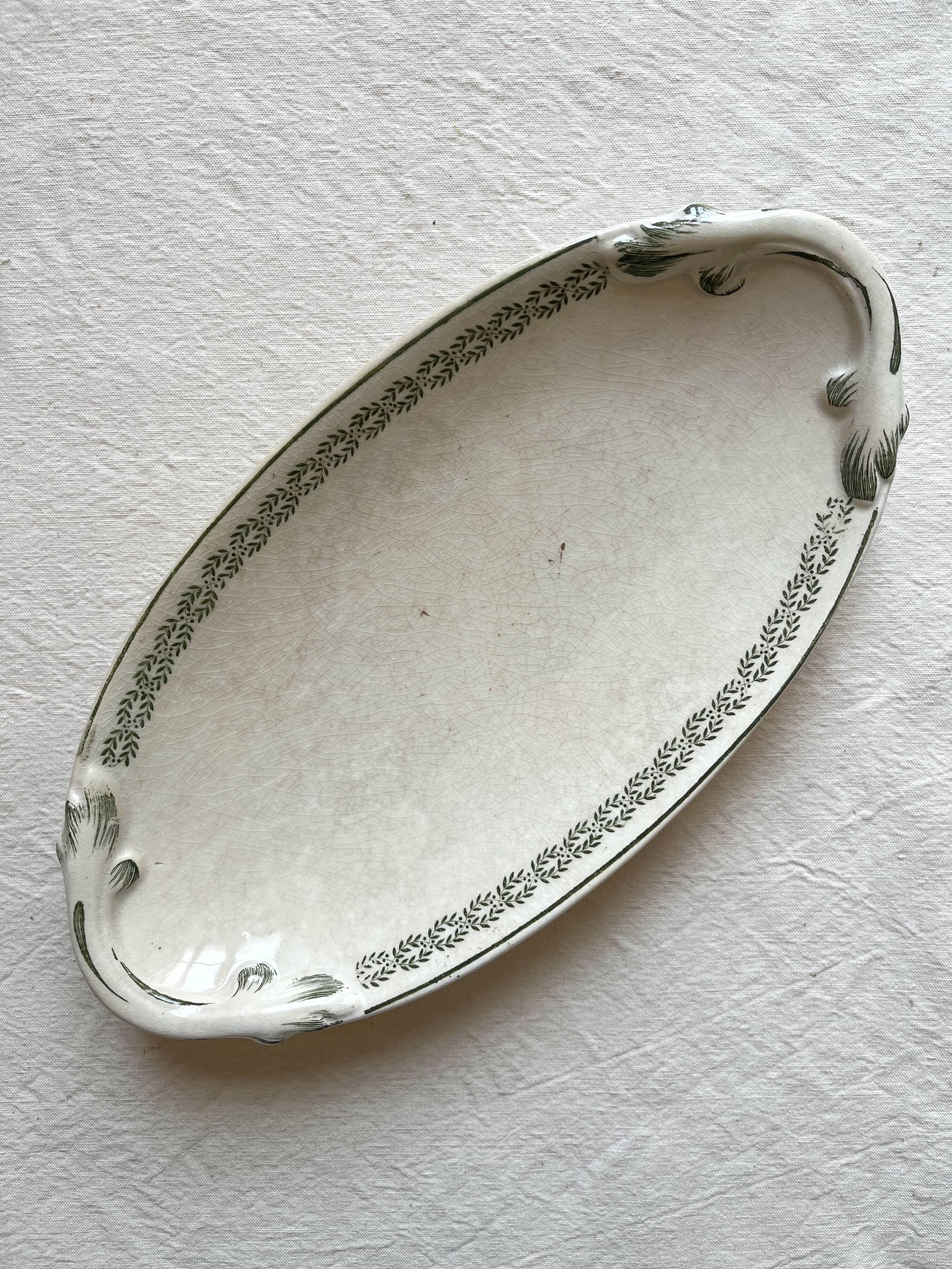 Ravier in iron earth Service Rueil Creil and Montereau