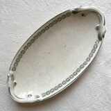 Ravier in iron earth Service Rueil Creil and Montereau