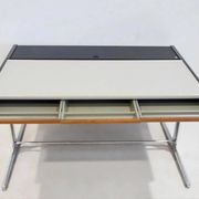 Bureau Action de George Nelson & Robert Propst pour Herman Miller