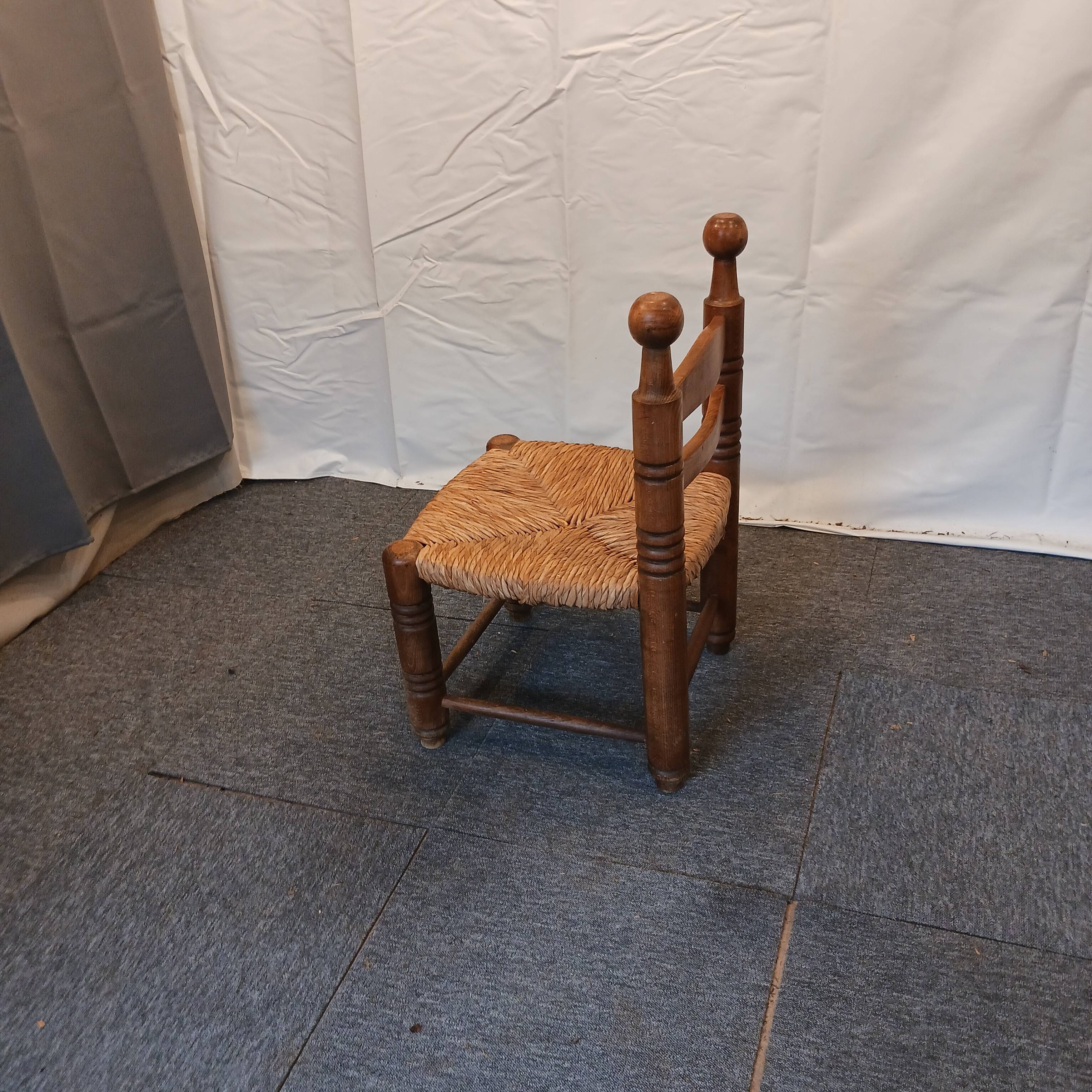 Chair Charles Dudouyt 1950