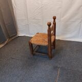 Chair Charles Dudouyt 1950