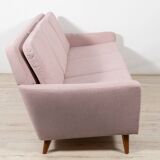 Sofa Bra Bohag from Dux , 1960