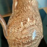 Pitcher in mixed earth of Apt
