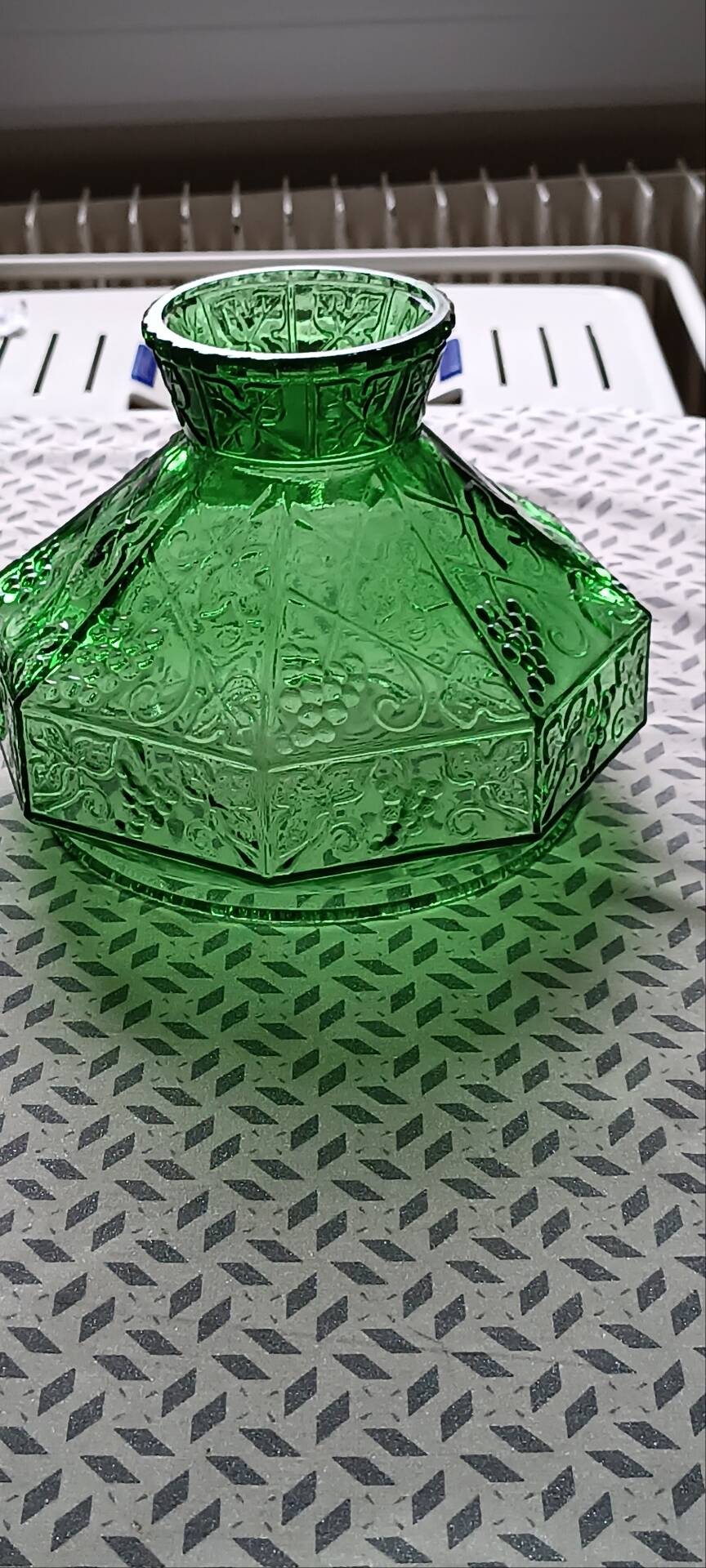 Glassware