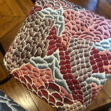 Pierre Guariche — series of four M bridges, published by Meurop, circa 1961