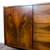 Mid-century sideboard