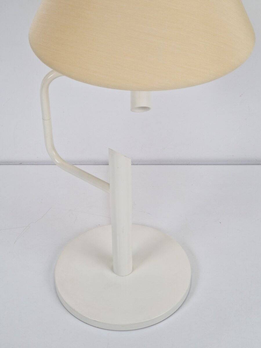 Vintage Dutch Swivel Table Lamp from Dijkstra Lampen, 1980s