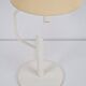 Vintage Dutch Swivel Table Lamp from Dijkstra Lampen, 1980s
