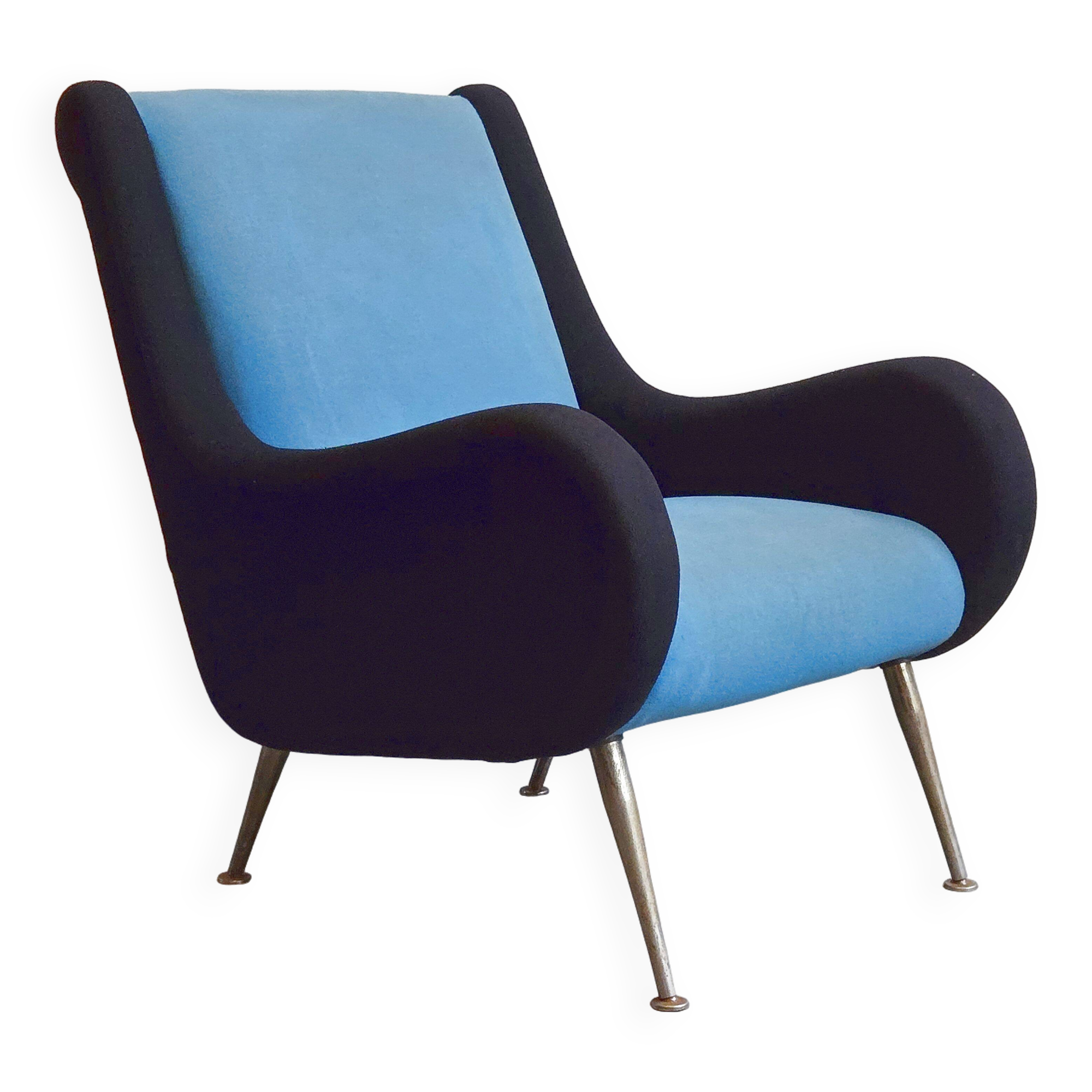 Vintage armchair 1950