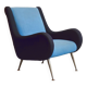 Vintage armchair 1950