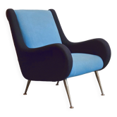Fauteuil vintage 1950