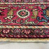 Turkish rug 215x152 cm wool