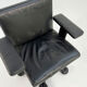 Swivel office chair "Mix" by Afra & Tobia Scarpa for Molteni, 1970