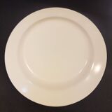 5 assiettes à dessert Rivanel