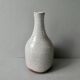Vase en grès forme bouteille de Norbert Pierlot à Ratilly