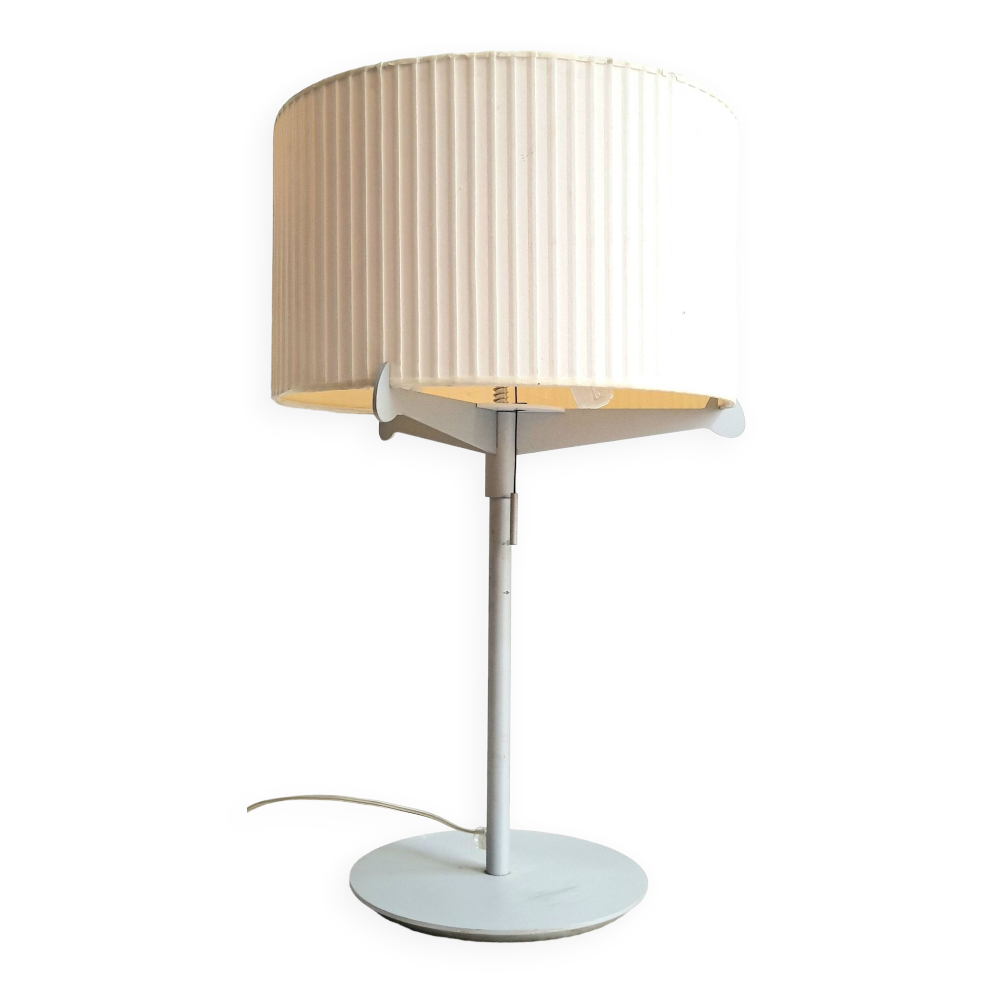 Table Lamp by Gabriel Teixido for Carpyen, Spain Vintage 1970s