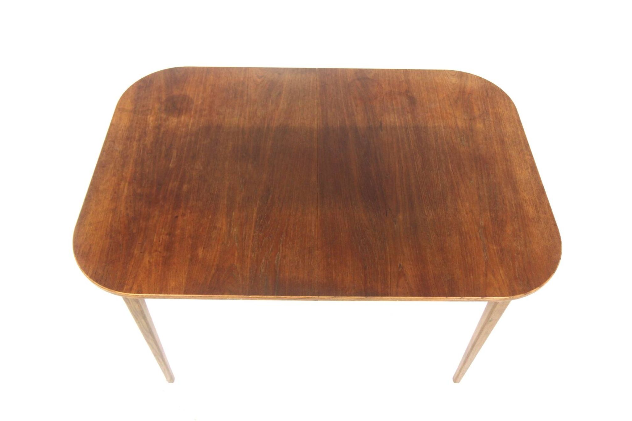 Teak dining table, Sweden, 1960