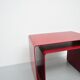 Set of Two Coffee tables by Dieter Rams and Thomas Merkel, 2001