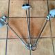 Pair of  hanging lamps Artemide Tolomeo