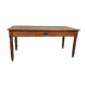 Ancienne table de ferme