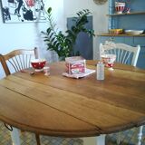 farm table