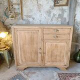Wooden buffet