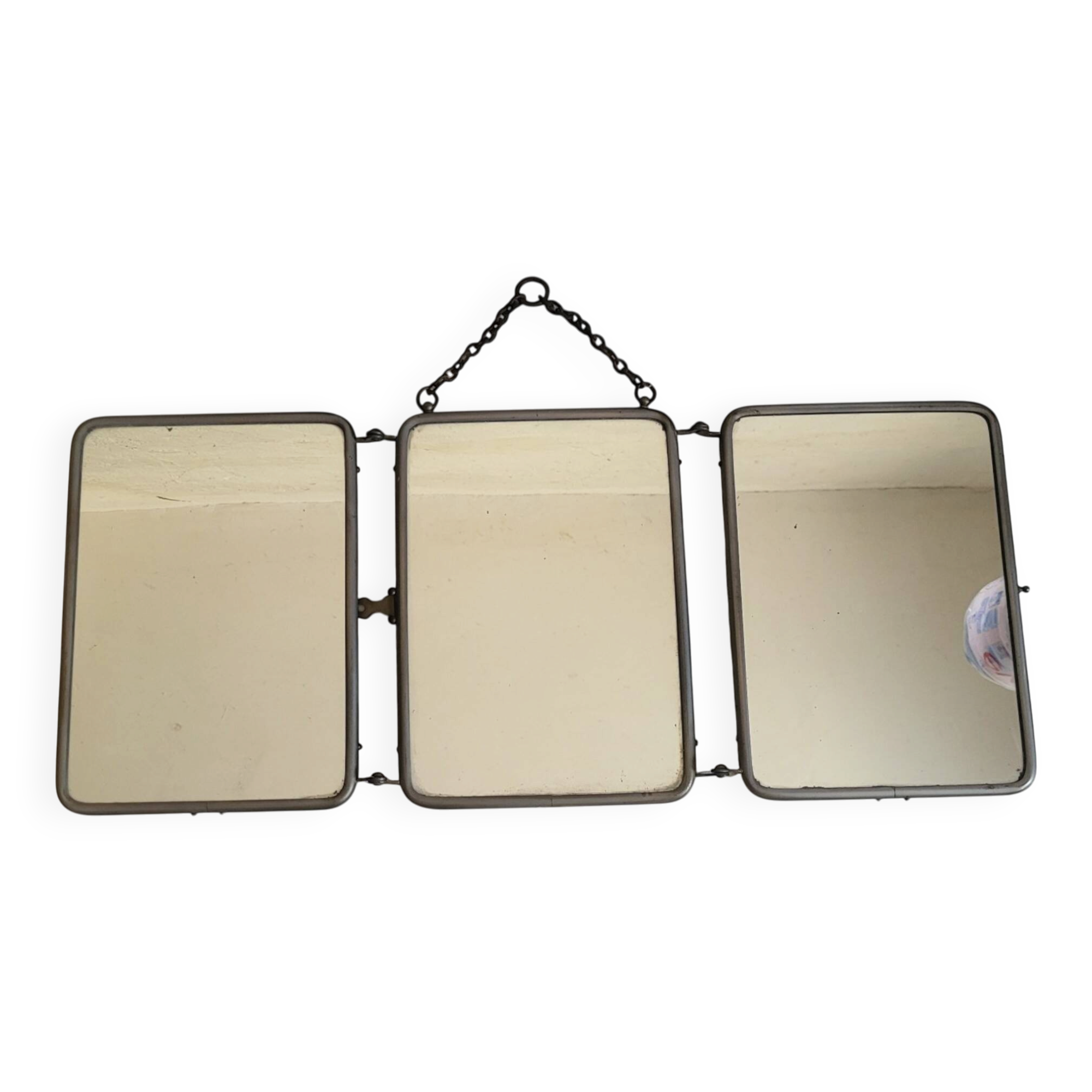 Miroir de Barbier , 1930s