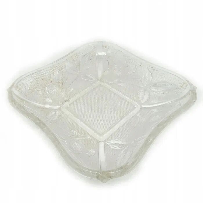 J7V Ząbkowice Art Deco Bowl