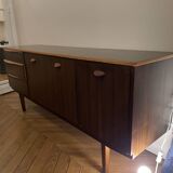 Scandinavian sideboard