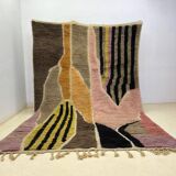 Moroccan Wool Rug 300/200cm