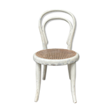Thonet canine chair