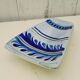 Empty ceramic pocket Roger Capron, Vallauris