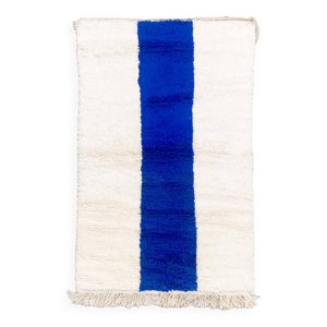 Tapis berbère marocain - beni ouarain