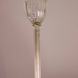 Art Deco Barovier e Toso pendant light, 1950