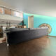 Bouroullec Hay sofa