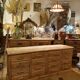 Trade furniture with drawers