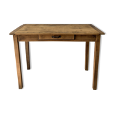 Bureau d'internat
