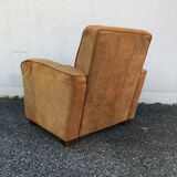 Club chair