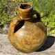Cruche poterie en terre cuite