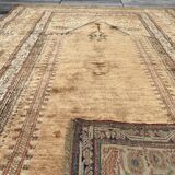 Tapis turc kayseri soyeux, 116x183 cm