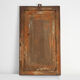 Antique walnut mirror, United Kingdom ca. 1850