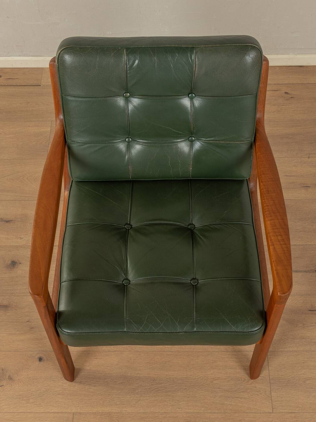 1960s Armchair, Ole Wanscher