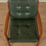 1960s Armchair, Ole Wanscher